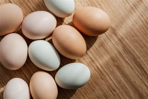 Comment bien choisir ses œufs Délicieuse Cuisine janvier 2024