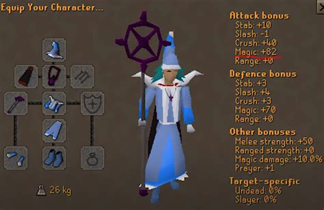 Best In Slot Mage Gear Osrs Pure Sexiezpicz Web Porn