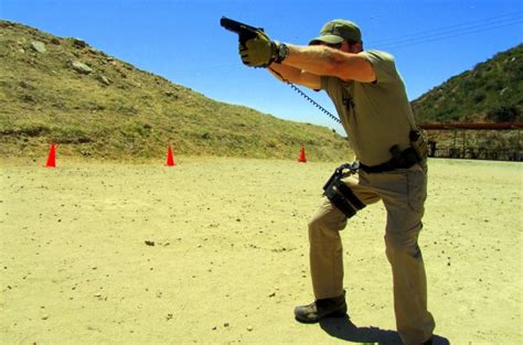 5 Pistol Techniques To Improve The Guns And Gear Store