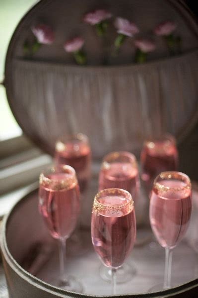 She has a shower, she drinks a glass of orange juice and she sometimes has toast and butter. 82 best Champagne birthday ideas images on Pinterest ...