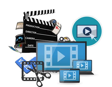Video Production - eBoostMyBiz