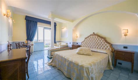Rooms Hotel San Francesco