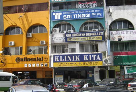 We started with a single clinic in 1988 at pandan jaya, providing our esteemed patients the very best in terms of medical care and expertise. kuala lumpur: PANDAN JAYA