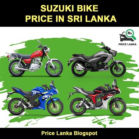 Alto,wagonr,vitz cars sale in srilanka,honda dio bike,bick sales. Suzuki Bike Price in Sri Lanka 2019