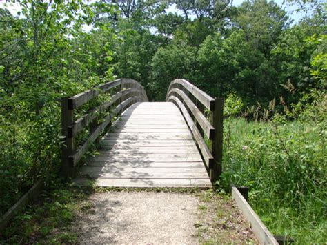 Kettle moraine is a large moraine in the state of wisconsin, united states. Kettle Moraine State Forest, a Wisconsin State Forest ...