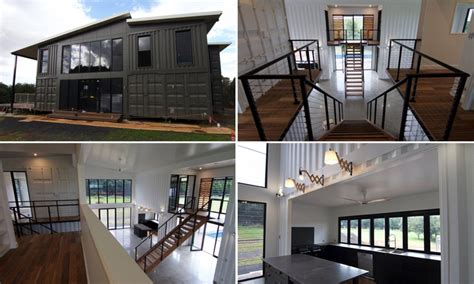 Luxury Container Homes Prices Home Ideas And Designing For You