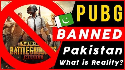 Pubg Ban In Pakistan Dont Worry Best Solution Sikander Gaming