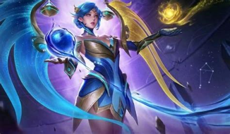 Build Item Lunox Mobile Legends Terbaik Untuk Meningkatkan Damage Dan