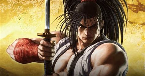 Haohmaru Regresará Y Yashamaru Kurama Debutará En Samurai Shodown Levelup