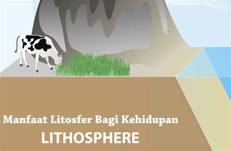 Adapun yang termasuk objek kajian geografi adalah fenomena geosfer terdiri dari: √ 15 Manfaat Litosfer Bagi Kehidupan | Ilmu Geografi