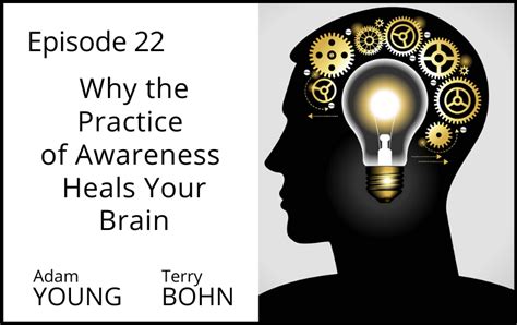 Why The Practice Of Awareness Heals Your Brain Adam Young Counseling