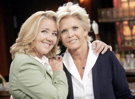 Maybe you would like to learn more about one of these? 'The Young and the Restless' Spoilers: Maureen in the ...