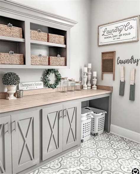 Dream Laundry Room Mudroom Laundry Room Laundry Room Remodel Laundry