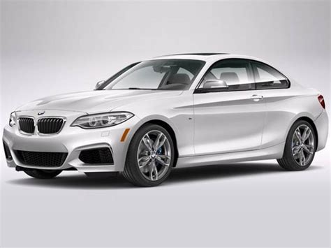 Used 2020 Bmw 2 Series M240i Xdrive Coupe 2d Prices Kelley Blue Book