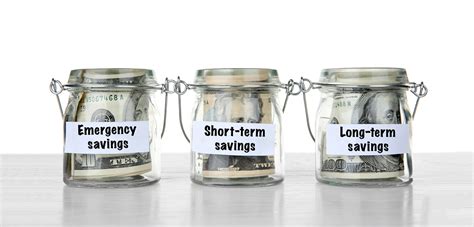 Benefits of savings insurance plan. There Are Four Types of Savings | Alchemy Insurance Agency