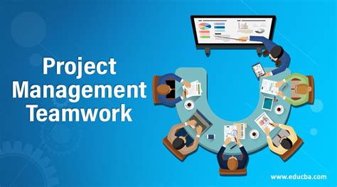 Project Management Teamwork | Important keys For Successful Teamwork