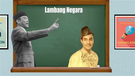 Warna kuning dengan bulan sabit dan bintang melambangkan islam ialah agama rasmi malaysia. SEJARAH PERUMUSAN LAMBANG NEGARA - YouTube