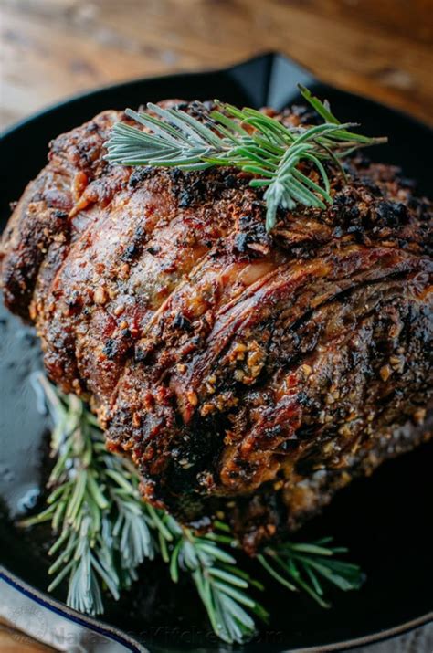 Although i focus on rib roasts below, almost everything here applies to all other beef roasts, although other roasts do not have rib bones. Holiday Wine Pairings for Every Meal | Prime rib recipe, Prime rib recipe video, Rib roast recipe
