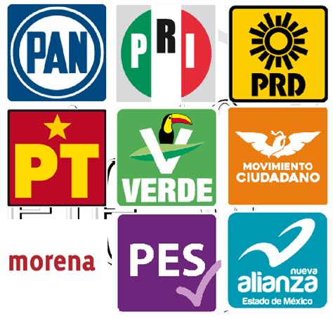 El partido del trabajo (pt) es un partido político de méxico, fundado el 8 de diciembre de 1990. Partidos políticos con registro ante el IEEM | Eje19