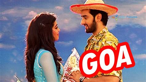 Veera And Baldev On A Date In Goa Youtube