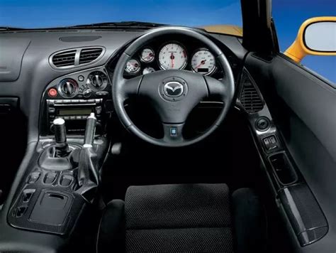 Mazda Rx7 Review Redesign Specs New 2023 Mazda Model