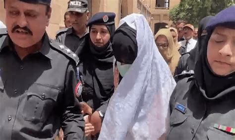 مبینہ اغوا کیس عدالت کا لڑکی کو عارضی طور پر والدین کے حوالے کرنے کا حکم Pakistan Dawnnews