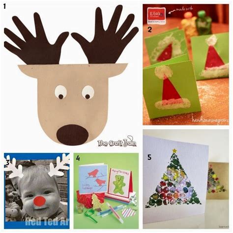 We did not find results for: Learn with Play at Home: 25 Christmas Card ideas Kids can make.