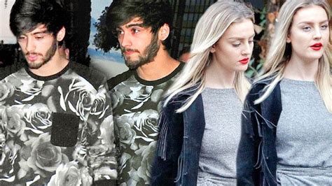 One Direction Kiss And Tell Zayn Maliks Swedish Mistress Claims He Told Her I Want You Now