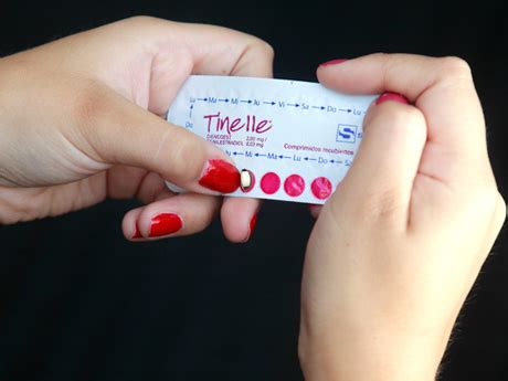¡¿anticonceptivos sólo con receta médica?! Estudio reveló que jóvenes de la Región de Antofagasta aumentaron en un 4% el consumo de ...