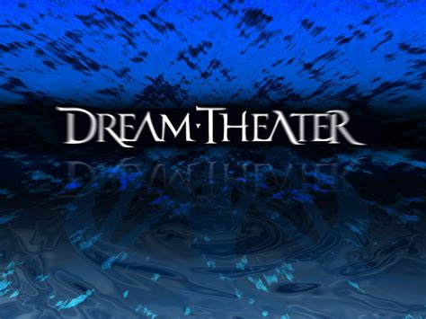 Dream Theater Wallpapers Wallpaper Cave