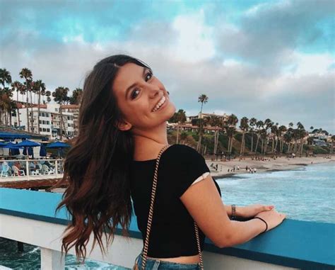 Who Has Madisyn Shipman Dated Boyfriends Dating History