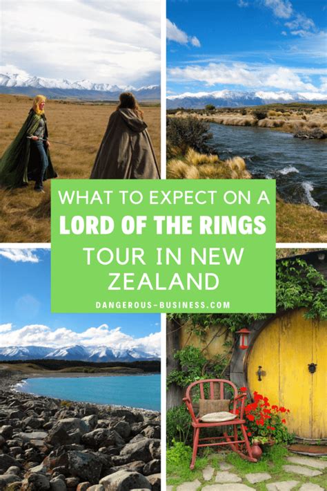 Review Lord Of The Rings Tour Of New Zealand With Red Carpet Tours