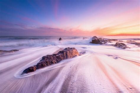 How To Create Amazing Seascapes Photographs