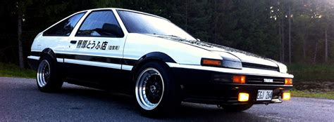 When toyota designers and engineers were toiling away on the fifth generation corolla coupe, it's unlikely that they would have guessed that their humble car would become the cultural phenomenon that it did. 5 Coolest Toyota Cars Ever Made - Auto Influence