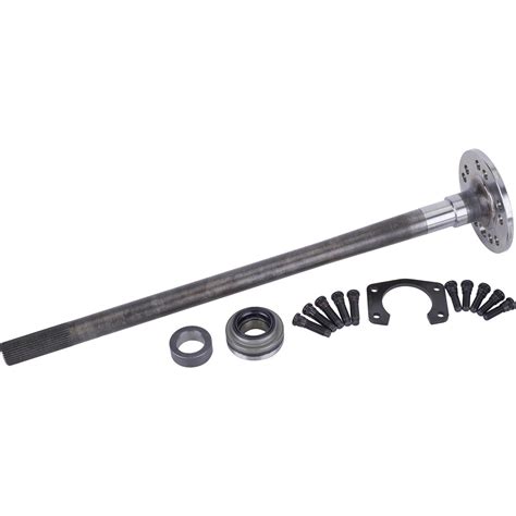 Currie Ce 98129 28625 9 Inch Ford 31 Spline Axle Shaft 28 58 Inch