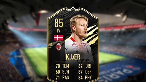 To jego najskuteczniejsza interwencja w życiu. FIFA 21 Ultimate Team: TOTW 35 mit vier Bundesliga ...