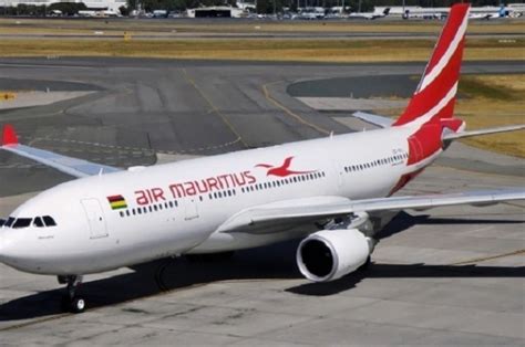 Réservations Possibles Air Mauritius Prête à Reprendre Ses Activités