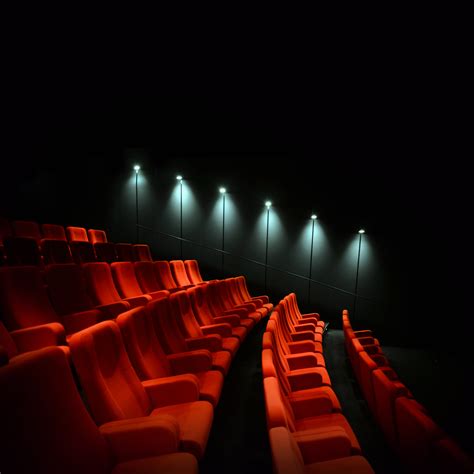 CMX Luxury Cinema
