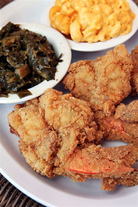 Just soul is not your typical catering business. Betty's Soul Food Restaurant | Fort Lauderdale | Soul Food ...