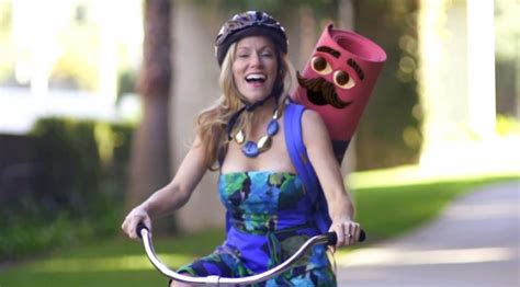 Just one of millions of high. Funny Hotel Ad - A Yoga Mat Love Story (VIDEO) | DoYou