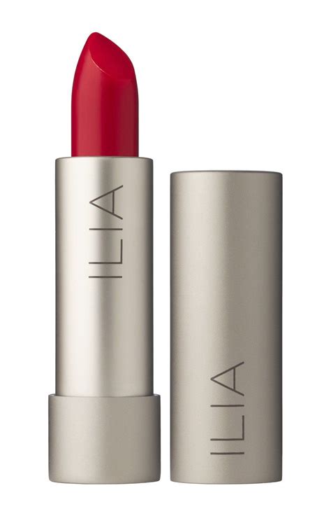 Ilia Beauty Lipstick Credo Lip Conditioner Ilia Lipstick