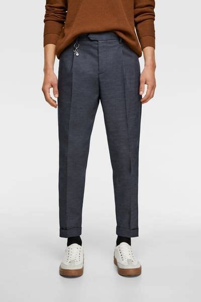 The chain became a major sponsor of the united football league in 2010. COOLMAX® PLEATED PANTS | Pleated pants, Pants, Colored ...