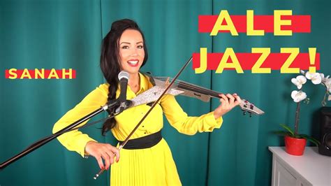 2 weeks | 24 plays. sanah, Vito Bambino - Ale jazz! / Agnieszka Flis cover ...