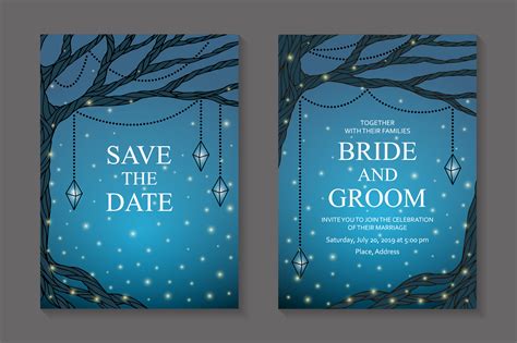 29 Awesome Nerdy Wedding Invitations For Your Inner Geek