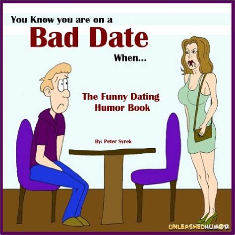 Funny First Date Jokes