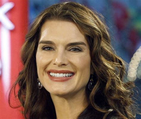 Brooke Shields Plastic Surgery 43 Celebrity Plastic Surgery Online