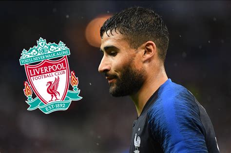 liverpool transfer news nabil fekir 90 per cent likely to stay at lyon as club president sets