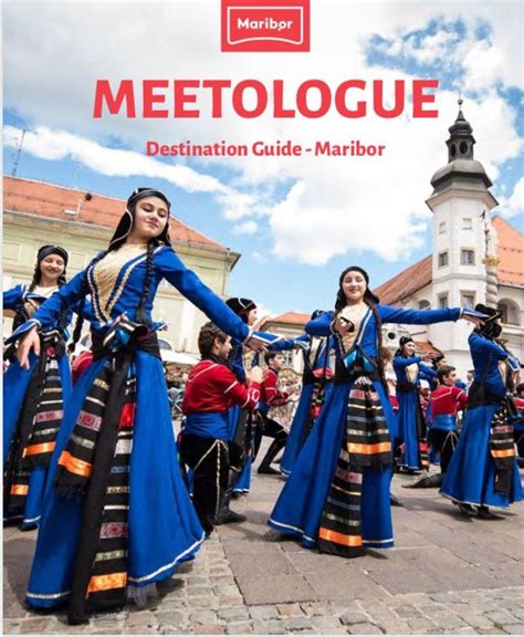Mtlg 2019 A Destination Guide Of Maribor Kongres Europe Events