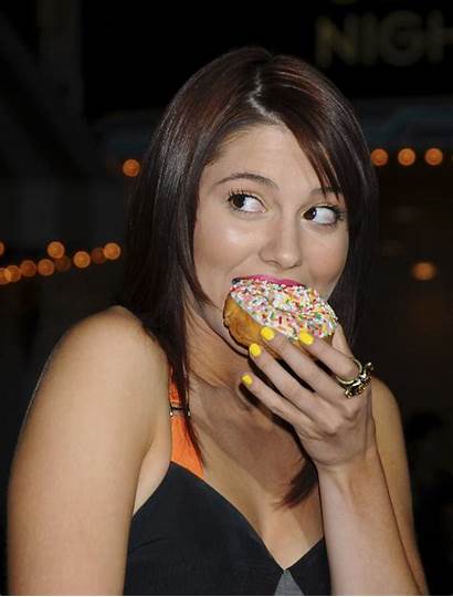 Winstead Elizabeth Mary Wallpapers Donuts Leaked Brunettes