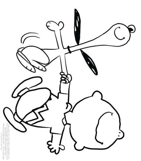 Charlie Brown Characters Coloring Pages At Getcolorings Free